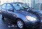 Hyundai Accent 2009 for sale -0