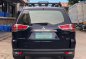 2014 Mitsubishi Montero for sale-1