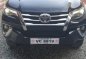 2016 Toyota Fortuner 2.4V for sale-0