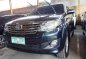 Toyota Fortuner 2012 for sale-1