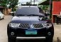 2014 Mitsubishi Montero for sale-5