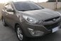 2011 Hyundai Tucson 4WD for sale-2