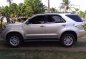 2010 Toyota Fortuner for sale-2