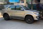 Toyota Fortuner 2015 for sale-6