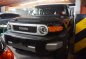 2015 Toyota Fj Cruiser for sale -0