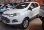 2015 Ford Ecosport Gasoline for sale-0