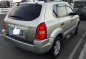 Hyundai Tucson 2008 for sale -0