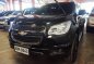 Chevrolet Trailblazer 2015 for sale-0