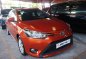 2017 Toyota Vios for sale-0