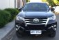 2017 Toyota Fortuner G for sale-8