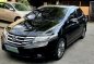 2013 Honda City for sale -0