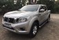 Nissan Navara 2016 manual for sale -0