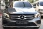 Mercedes-Benz Gl-Class 2017 for sale-0
