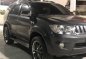 2006 Toyota Fortuner for sale -6