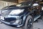 Toyota Fortuner 2014 P998,000 for sale-0