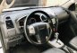 2016 Isuzu Mu-X for sale-0