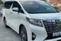 Toyota Alphard 2017 for sale-7