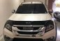 2015 Isuzu MUX for sale-2