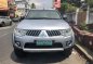 Mitsubishi Montero 2011 for sale-2