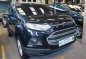 2017 Ford Ecosport for sale -1