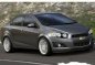 2013 Chevrolet Sonic for sale -0