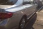 Toyota Corolla Altis V 2008 for sale-4