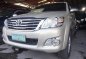 2012 Toyota Hilux for sale-0