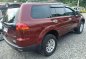 2010 Mitsubishi Montero Sport for sale -4