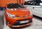 2018 Toyota Vios for sale-1