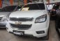 2016 Chevrolet Trailblazer for sale-0