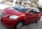 2011 Toyota Vios for sale-2