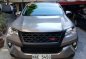 2018 Toyota Fortuner G for sale-0