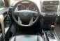 2014 Toyota Land Cruiser for sale -6