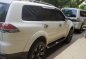 2014 Mitsubishi Montero for sale-2