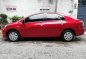 Toyota Vios 1.3J 2011 for sale-1