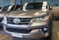 2018 Toyota Fortuner for sale-0