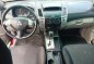 2010 Mitsubishi Montero Sport for sale -1