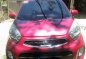 KIA Picanto MT 2015 for sale -0