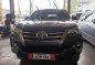 2018 Toyota Fortuner Automatic for sale-0