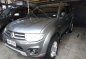 Mitsubishi Montero Sport 2014 AT for sale -2