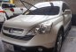 2007 Honda Cr-V for sale-0