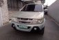 Isuzu Sportivo 2007 for sale -1