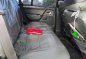 Well kept Mitsubishi Pajero Manual for sale-1