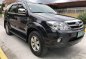 2008 Toyota Fortuner for sale-1