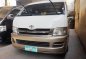 Toyota Hiace 2016 for sale-1