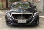 2017 Mercedes-Benz S-Class for sale-0