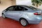 Ford Fiesta 2010 for sale -0