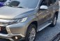 2017 Mitsubishi Montero Sport for sale-1