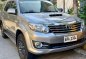 Toyota Fortuner 2015 for sale-1