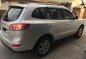 Hyundai Santa Fe Diesel 2010 for sale-6